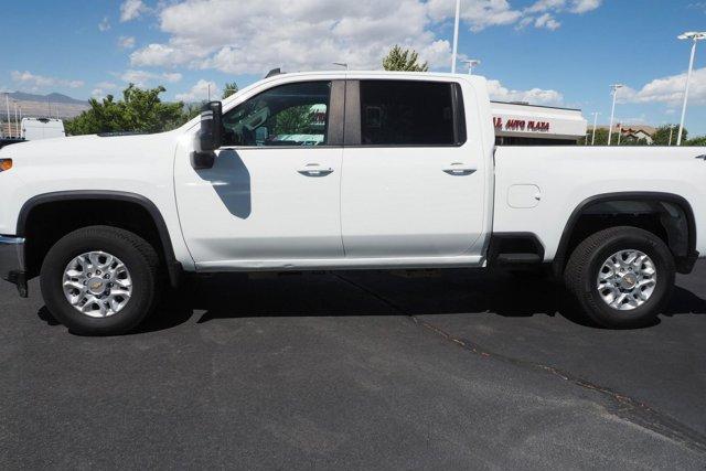 2022 Chevrolet Silverado 2500 HD Vehicle Photo in AMERICAN FORK, UT 84003-3317