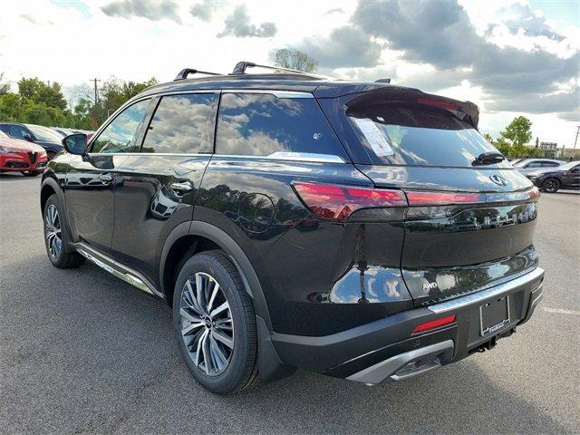 2025 INFINITI QX60 Vehicle Photo in Willow Grove, PA 19090