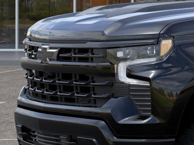 2024 Chevrolet Silverado 1500 Vehicle Photo in CORPUS CHRISTI, TX 78412-4902