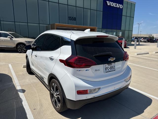 2020 Chevrolet Bolt EV Vehicle Photo in Grapevine, TX 76051