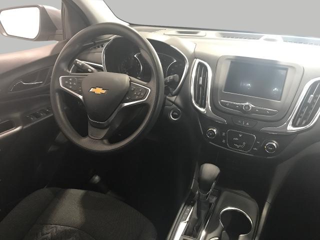 2023 Chevrolet Equinox Vehicle Photo in GREEN BAY, WI 54303-3330