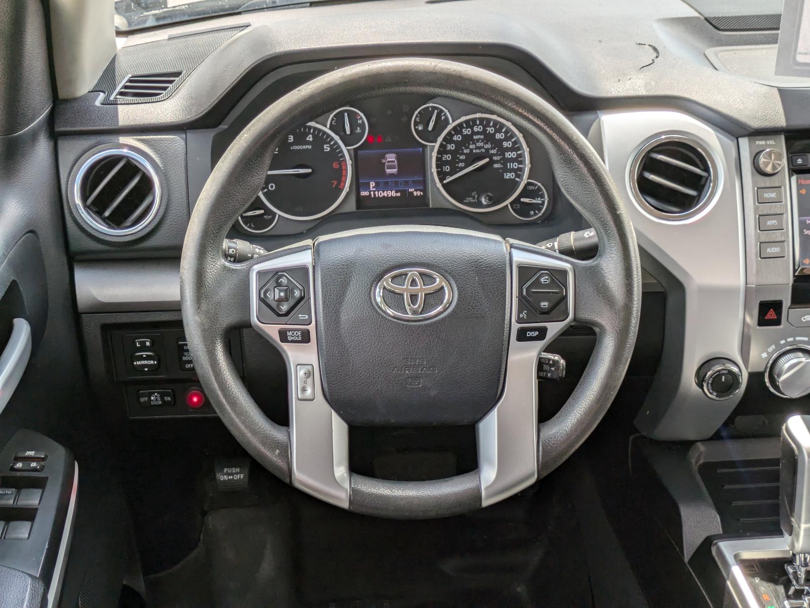 2015 Toyota Tundra 4WD Truck Vehicle Photo in Seguin, TX 78155