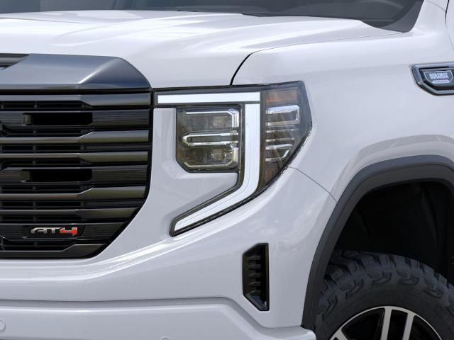 2025 GMC Sierra 1500 Vehicle Photo in ALBERTVILLE, AL 35950-0246