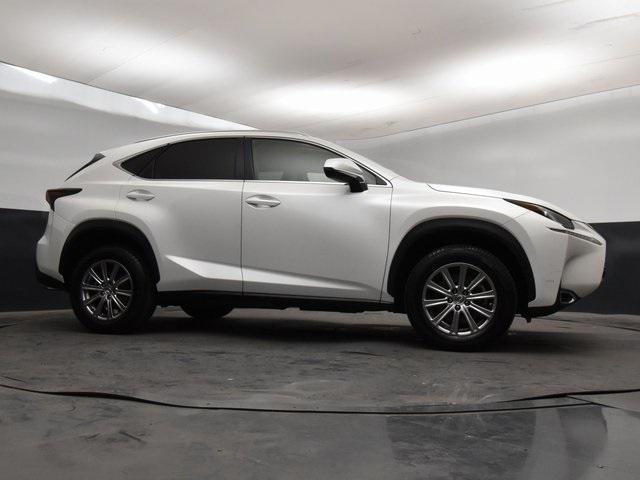 2015 Lexus NX 200t Vehicle Photo in LAS VEGAS, NV 89118-3267