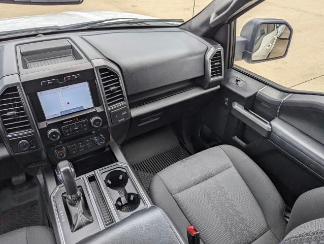 2020 Ford F-150 Vehicle Photo in POMEROY, OH 45769-1023