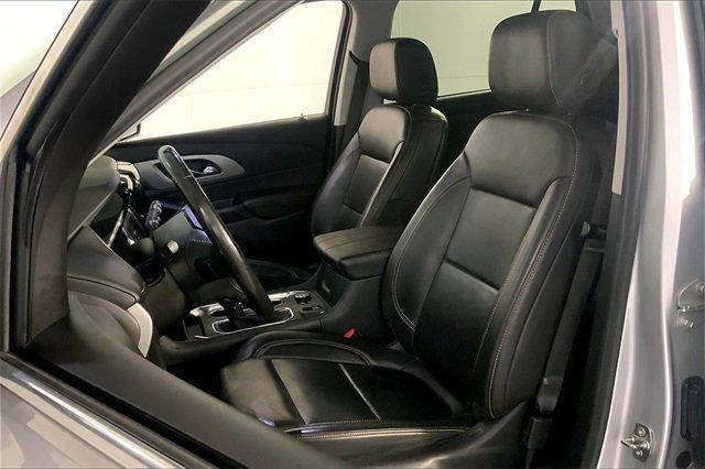 2021 Chevrolet Traverse Vehicle Photo in KANSAS CITY, MO 64114-4502