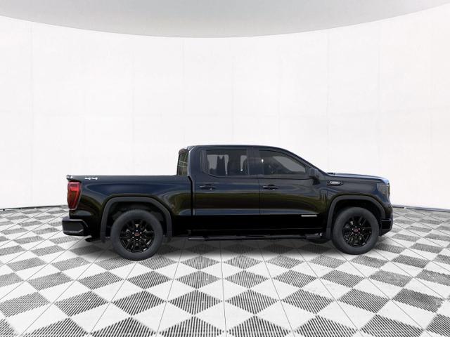 2025 GMC Sierra 1500 Vehicle Photo in NORTH RIVERSIDE, IL 60546-1404