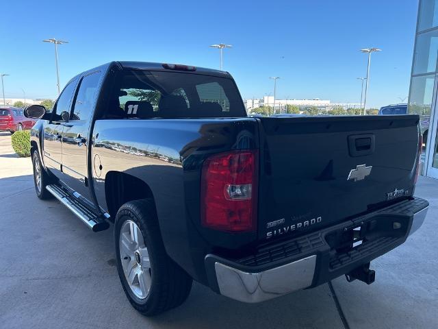 2008 Chevrolet Silverado 1500 Vehicle Photo in Grapevine, TX 76051