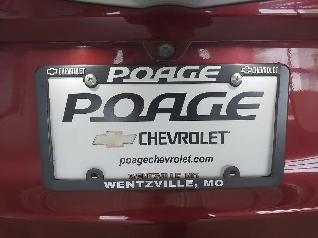 2020 Chrysler Pacifica Vehicle Photo in WENTZVILLE, MO 63385-1017