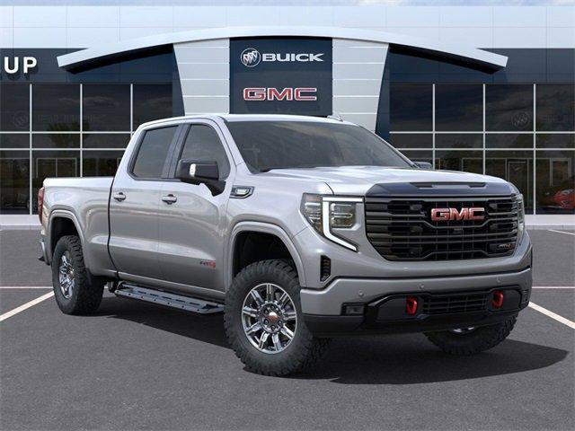 2024 GMC Sierra 1500 Vehicle Photo in PUYALLUP, WA 98371-4149