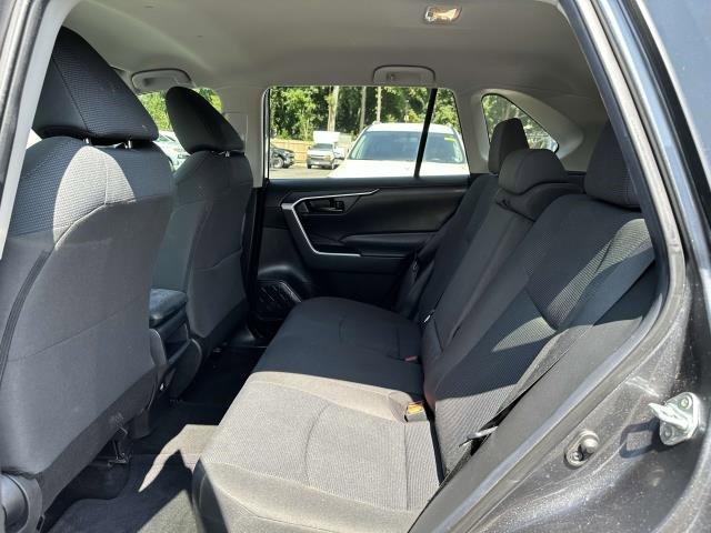 2020 Toyota RAV4 Vehicle Photo in SAINT JAMES, NY 11780-3219