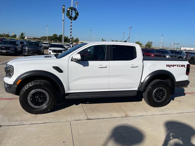 2024 Ford Ranger Vehicle Photo in Terrell, TX 75160