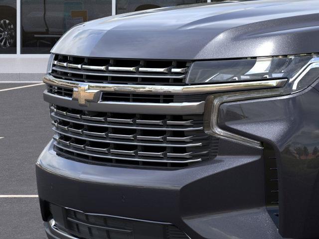 2024 Chevrolet Tahoe Vehicle Photo in COLMA, CA 94014-3284