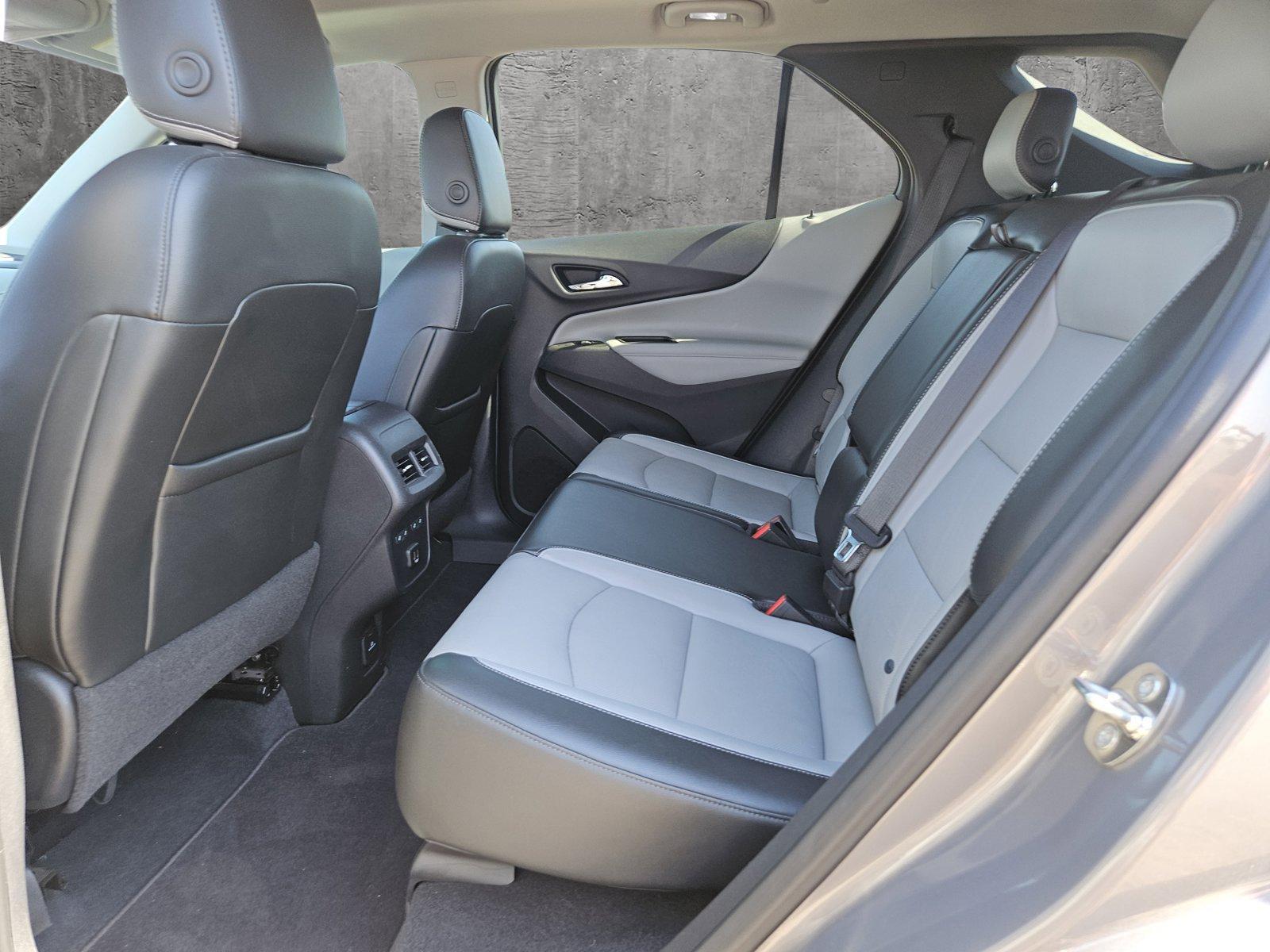 2019 Chevrolet Equinox Vehicle Photo in PEORIA, AZ 85382-3715