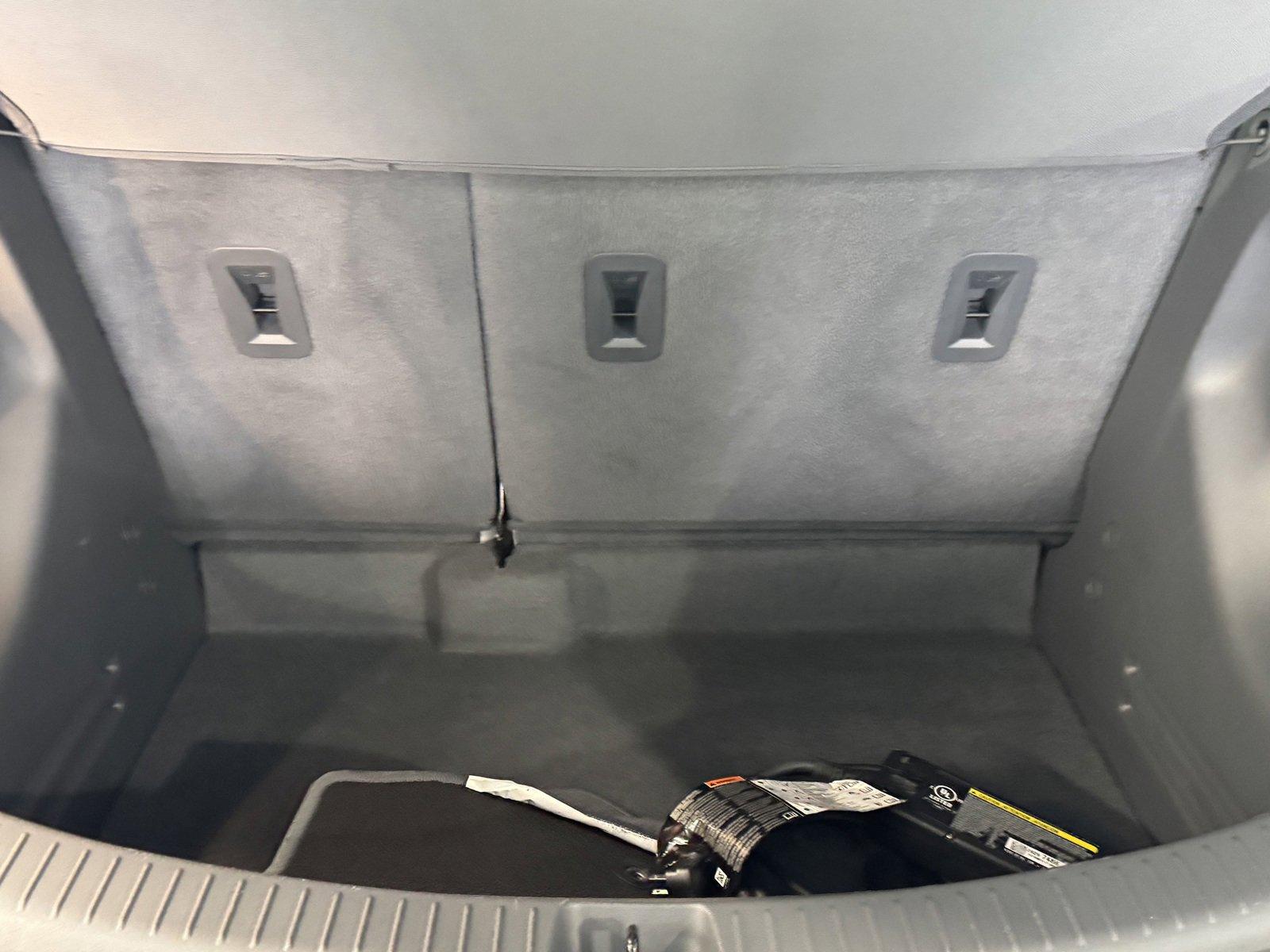 2020 Chevrolet Bolt EV Vehicle Photo in LOS ANGELES, CA 90007-3794