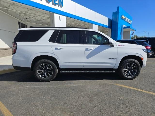 2022 Chevrolet Tahoe Vehicle Photo in POST FALLS, ID 83854-5365