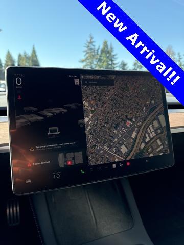 2022 Tesla Model 3 Vehicle Photo in Puyallup, WA 98371