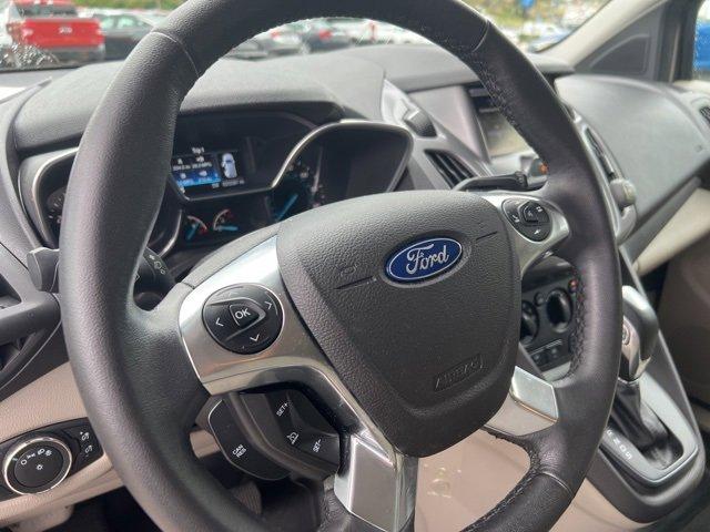 2016 Ford Transit Connect Wagon Vehicle Photo in MILFORD, OH 45150-1684