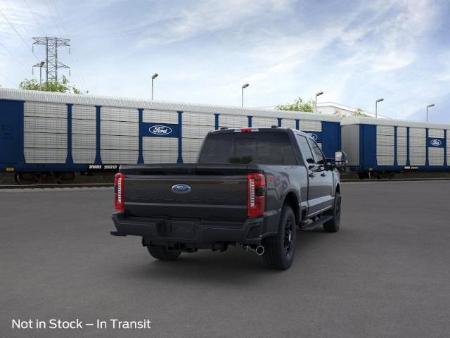 2024 Ford Super Duty F-250 SRW Vehicle Photo in Weatherford, TX 76087-8771