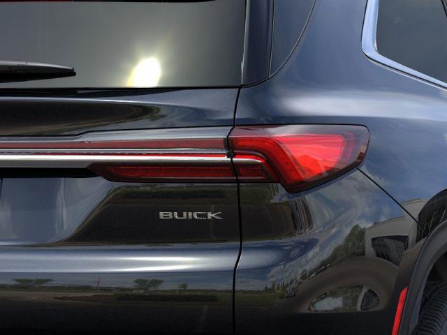 2025 Buick Enclave Vehicle Photo in NEENAH, WI 54956-2243