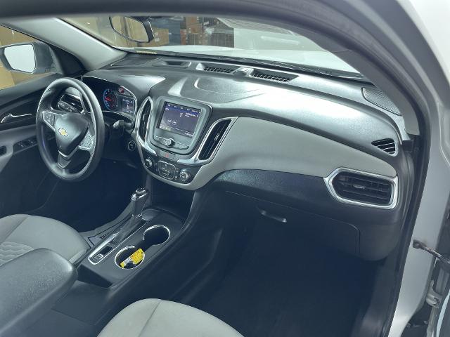 2020 Chevrolet Equinox Vehicle Photo in GILBERT, AZ 85297-0402