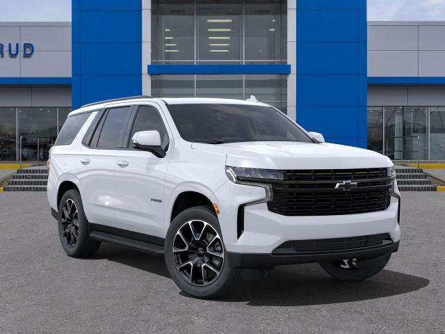 2024 Chevrolet Tahoe Vehicle Photo in GREEN BAY, WI 54302-3701