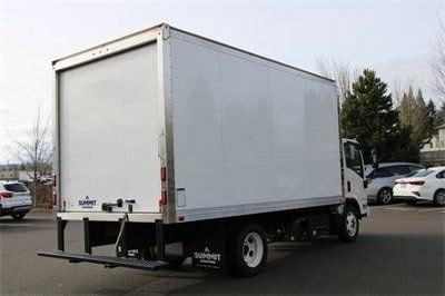 2024 Chevrolet Low Cab Forward Vehicle Photo in Salem, OR 97301