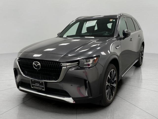 2024 Mazda CX-90 PHEV Vehicle Photo in Appleton, WI 54913