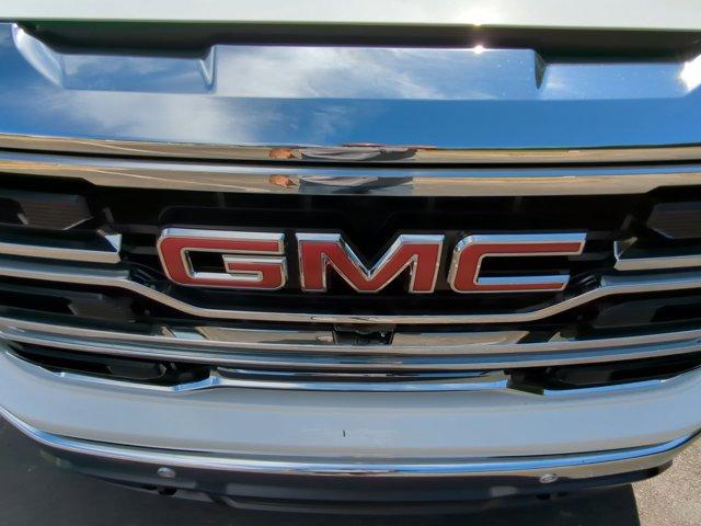 2024 GMC Sierra 1500 Vehicle Photo in ALBERTVILLE, AL 35950-0246