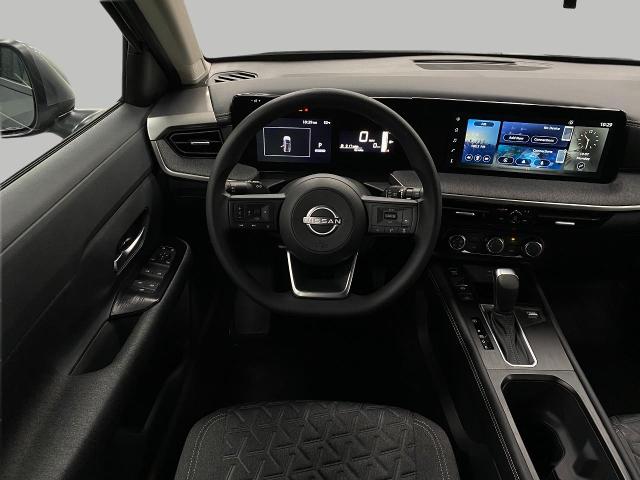 2025 Nissan Kicks Vehicle Photo in Appleton, WI 54913