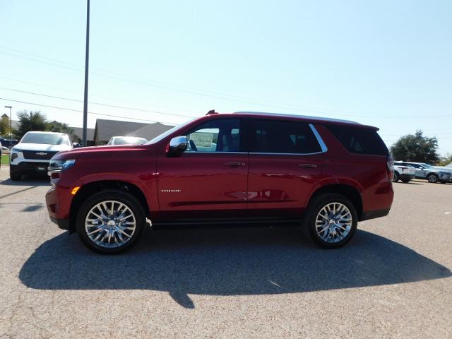 2024 Chevrolet Tahoe Vehicle Photo in GATESVILLE, TX 76528-2745