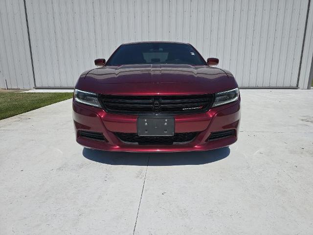 2021 Dodge Charger Vehicle Photo in BROUSSARD, LA 70518-0000