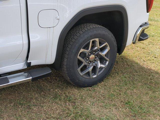 2025 GMC Sierra 1500 Vehicle Photo in ALBERTVILLE, AL 35950-0246