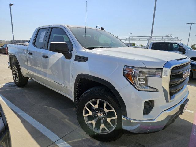 2021 GMC Sierra 1500 Vehicle Photo in Weatherford, TX 76087