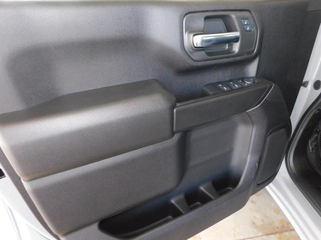 2025 Chevrolet Silverado 2500 HD Vehicle Photo in GATESVILLE, TX 76528-2745