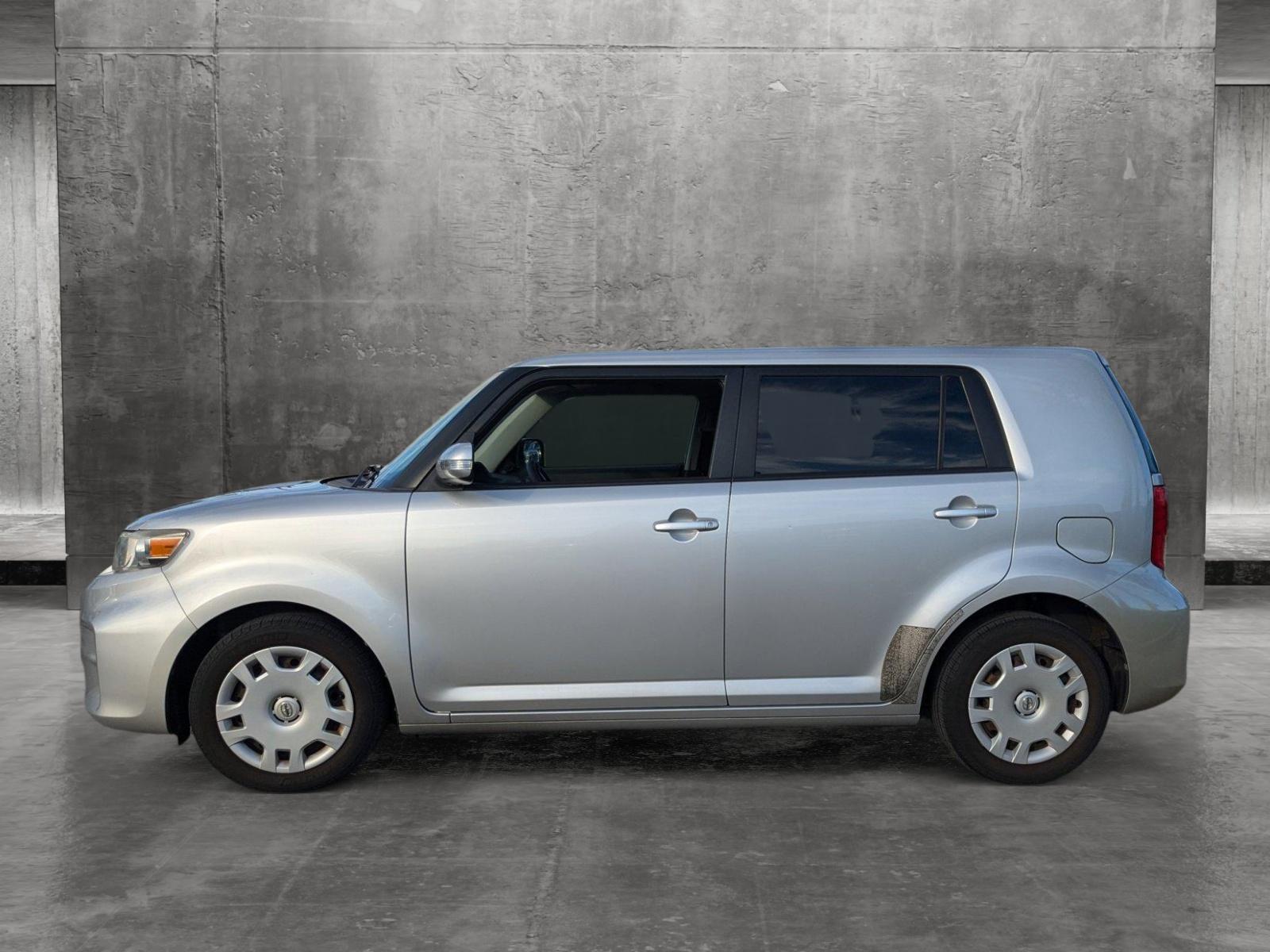 2015 Scion xB Vehicle Photo in Winter Park, FL 32792