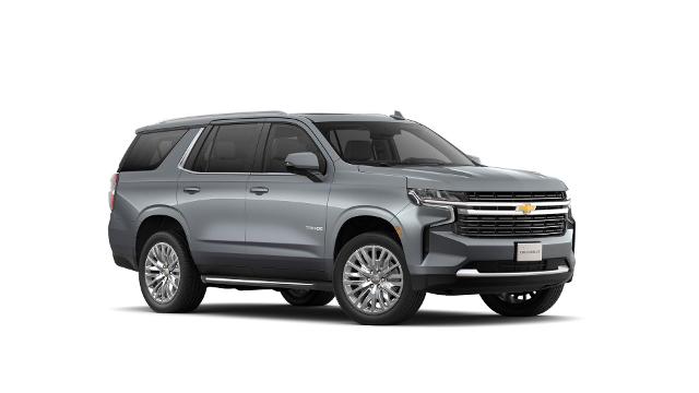 2024 Chevrolet Tahoe Vehicle Photo in Salem, OR 97301