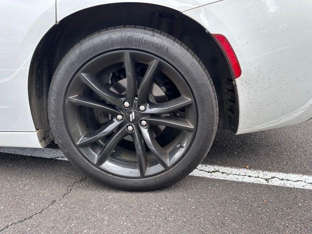 2017 Dodge Charger Vehicle Photo in Salem, OR 97301