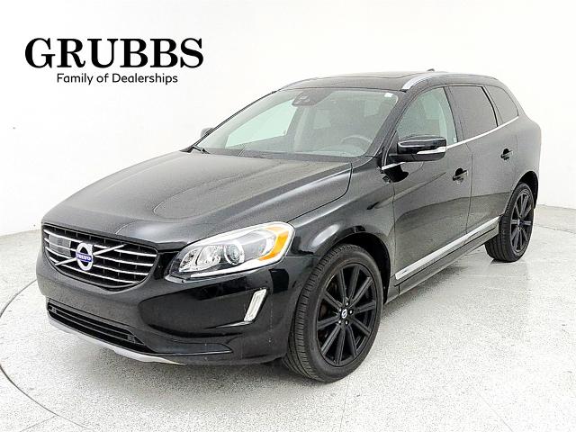 2016 Volvo XC60 Vehicle Photo in Grapevine, TX 76051