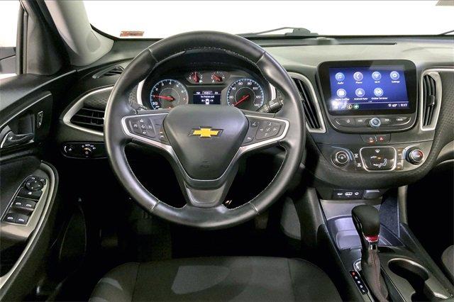 2023 Chevrolet Malibu Vehicle Photo in KANSAS CITY, MO 64114-4502