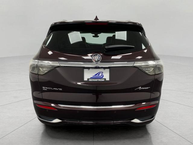 2023 Buick Enclave Vehicle Photo in Appleton, WI 54913