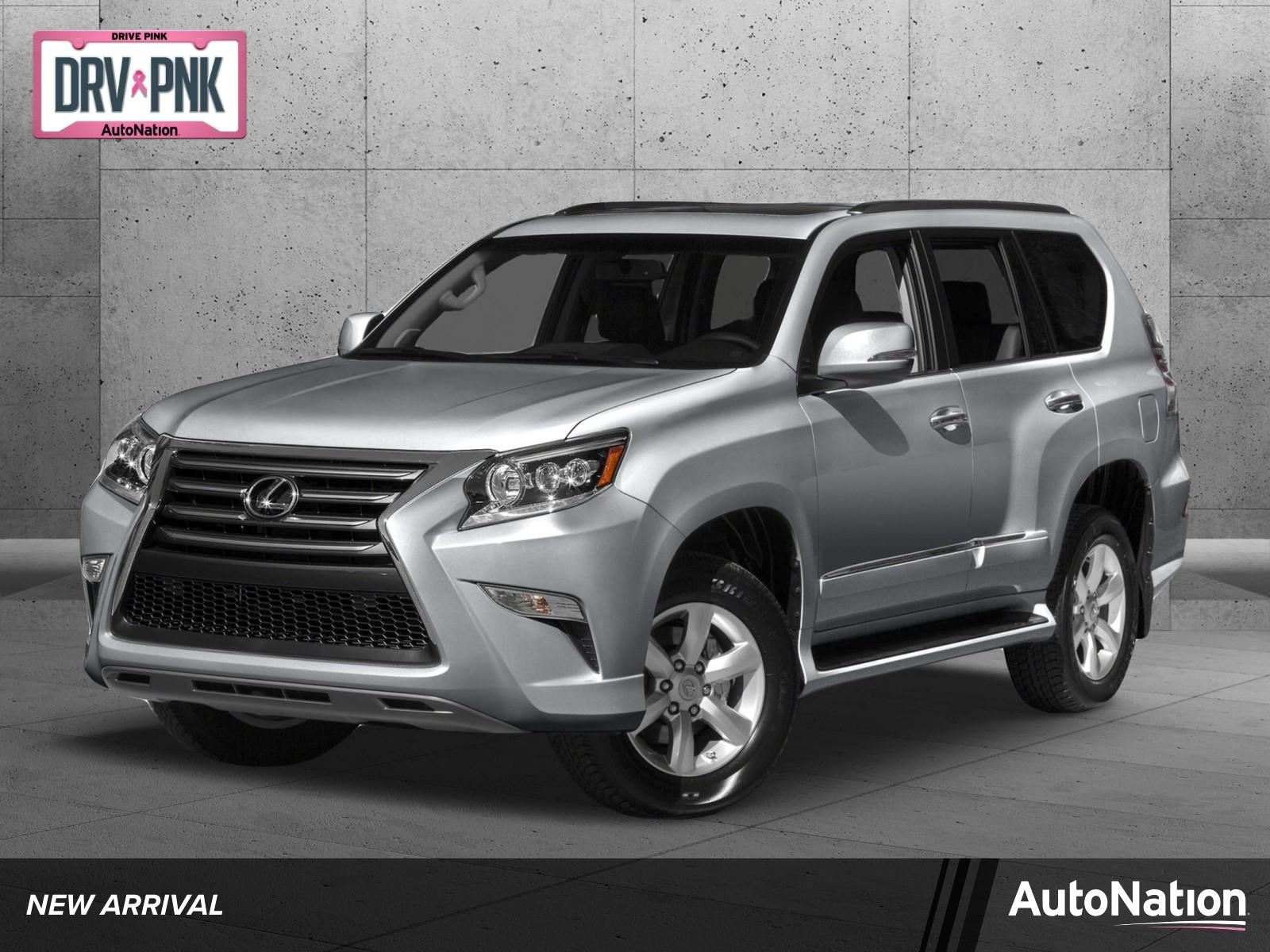 2016 Lexus GX 460 Vehicle Photo in Tampa, FL 33614