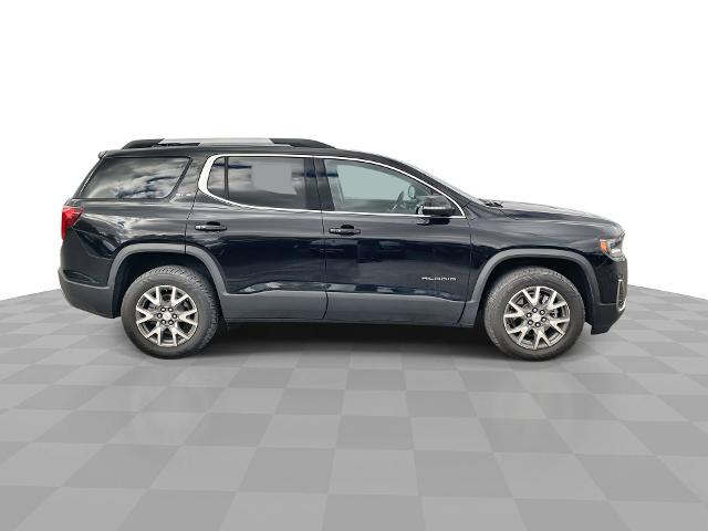 2021 GMC Acadia Vehicle Photo in WILLIAMSVILLE, NY 14221-2883