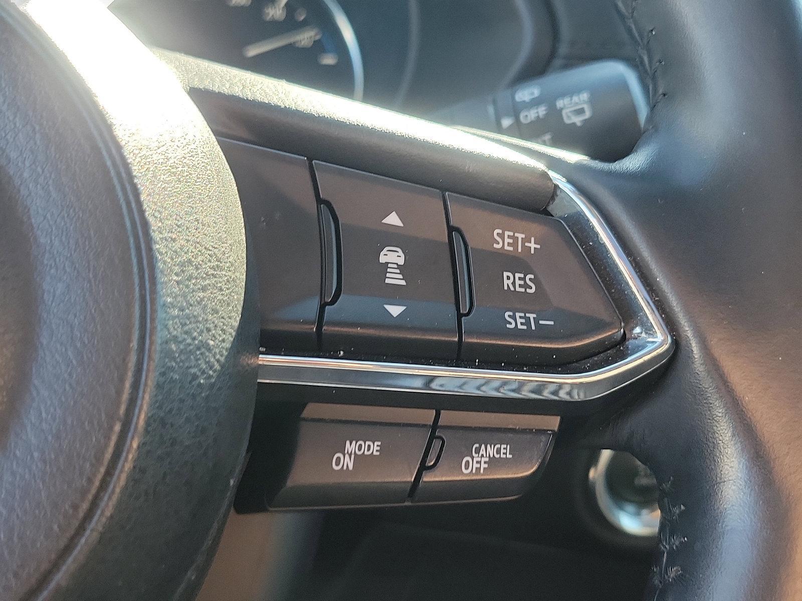 2019 Mazda CX-5 Vehicle Photo in Trevose, PA 19053