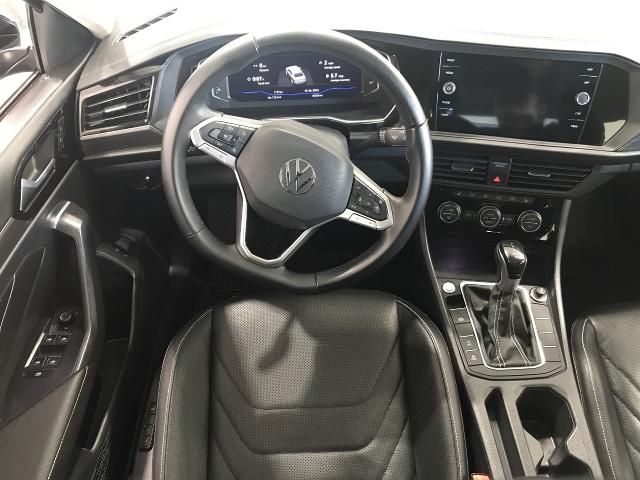 2022 Volkswagen Jetta Vehicle Photo in GREEN BAY, WI 54303-3330