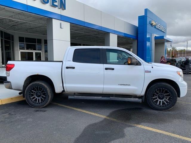 2013 Toyota Tundra 4WD Truck Vehicle Photo in POST FALLS, ID 83854-5365