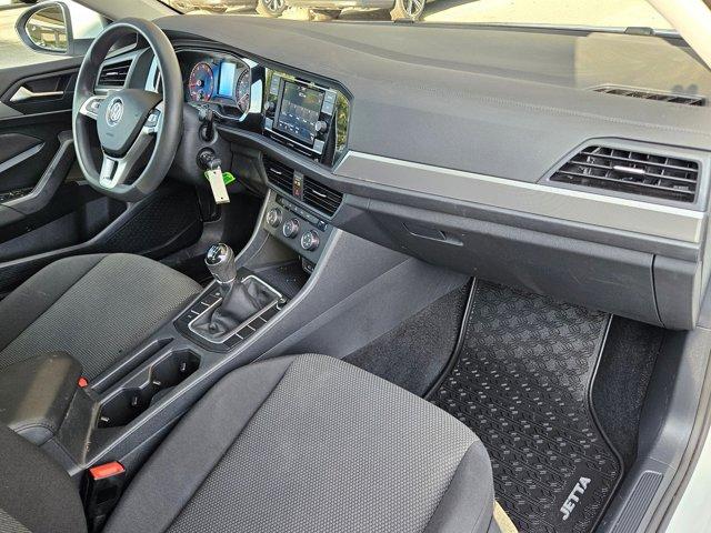 2021 Volkswagen Jetta Vehicle Photo in San Antonio, TX 78230