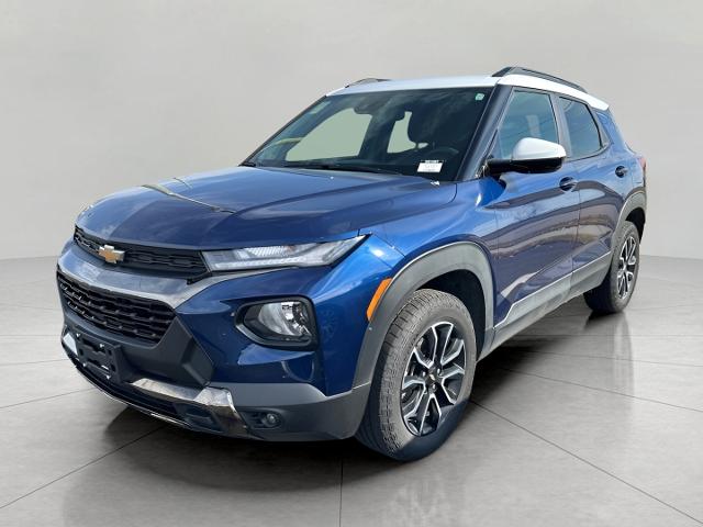 2023 Chevrolet Trailblazer Vehicle Photo in MANITOWOC, WI 54220-5838