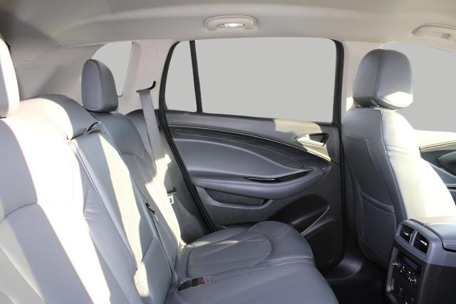 2020 Buick Envision Vehicle Photo in MADISON, WI 53713-3220