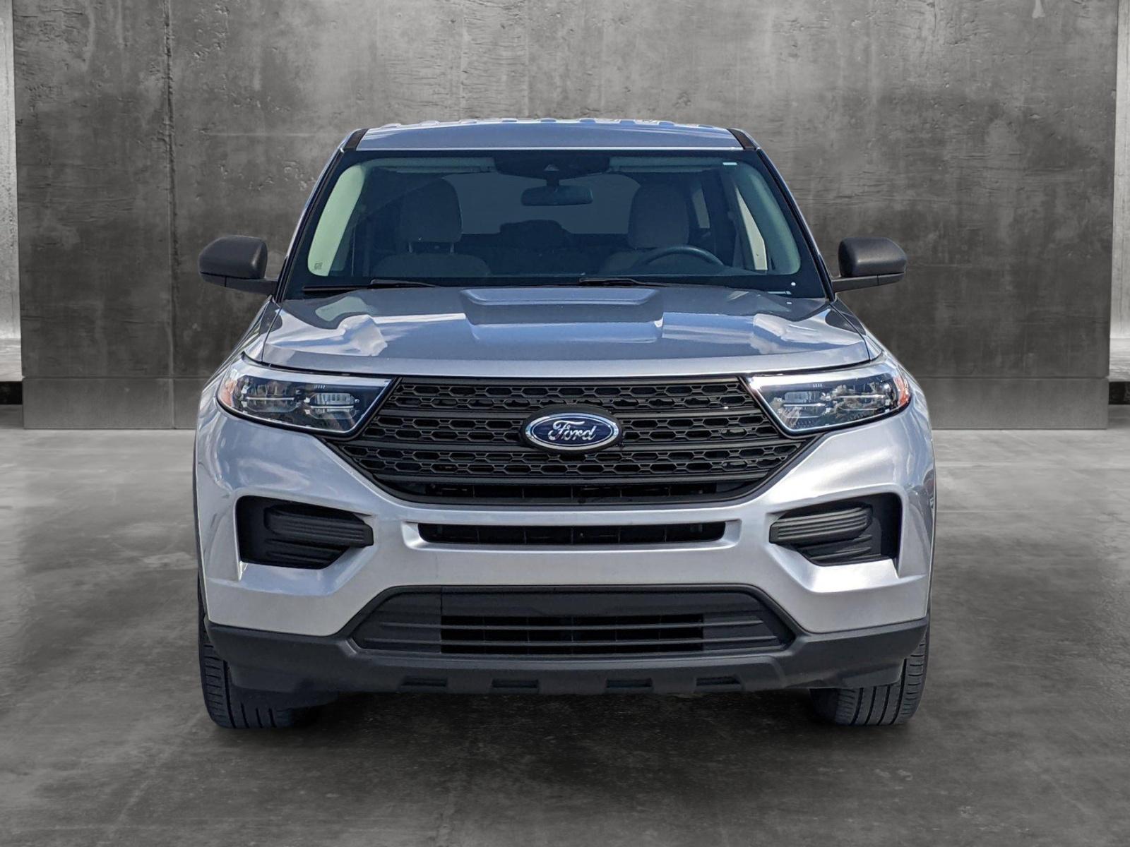 2021 Ford Explorer Vehicle Photo in Pembroke Pines , FL 33084